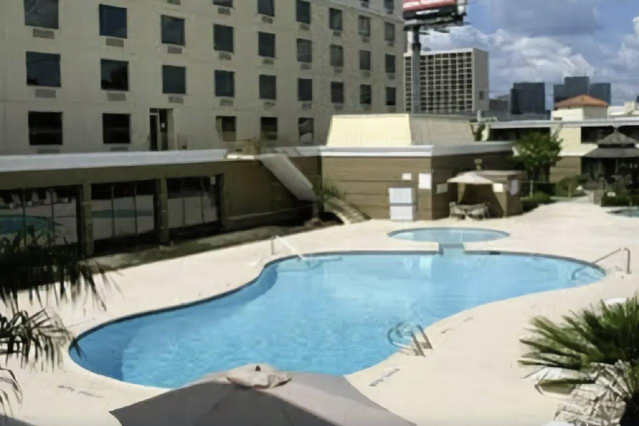Hotel 31 Houston Near The Galleria Eksteriør bilde
