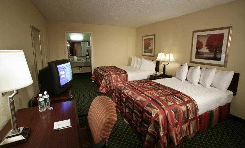 Hotel 31 Houston Near The Galleria Rom bilde