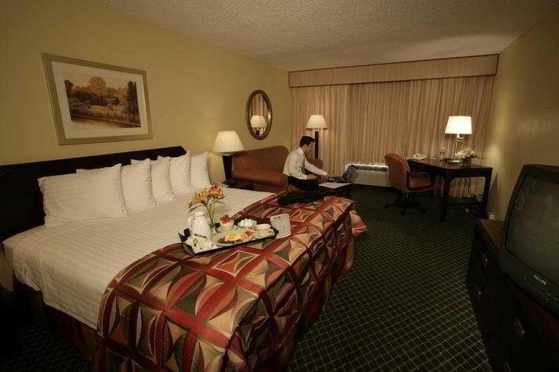 Hotel 31 Houston Near The Galleria Rom bilde