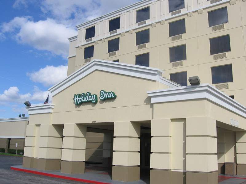 Hotel 31 Houston Near The Galleria Eksteriør bilde